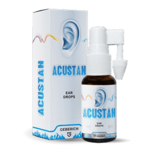 Acustan