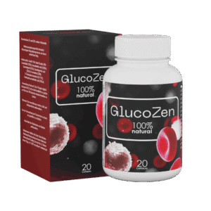 GlucoZen