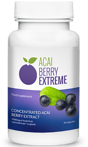 Acai Berry Extreme