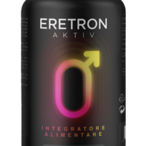 Eretron Aktiv