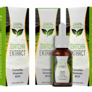 Matcha Extract