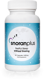 Snoran Plus
