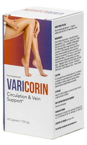 Varicorin