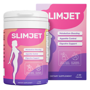 SlimJet