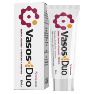VASOS DUO